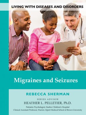 cover image of Migraines and Seizures